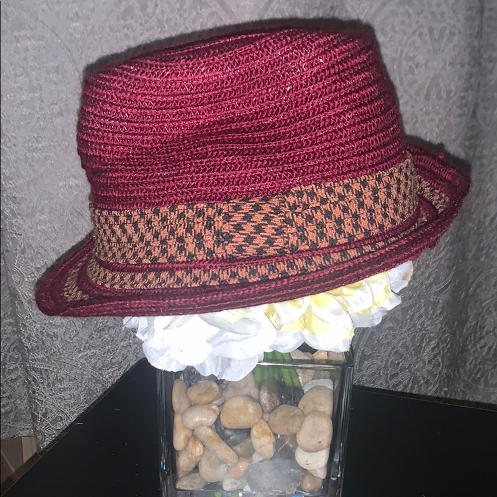 Jessica Simpson Hat